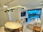 Apartamento para Locação em Recife/PE Rosarinho 2 Quartos Apartamento para Locação em Recife/PE Rosarinho 2 Quartos