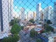 Apartamento para Locação em Recife/PE Rosarinho 2 Quartos