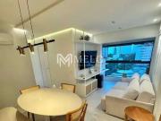 Apartamento para Locação em Recife/PE Rosarinho 2 Quartos