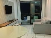 Apartamento para Locação em Recife/PE Rosarinho 2 Quartos