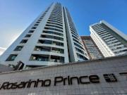 Apartamento para Locação em Recife/PE Rosarinho 3 Quartos