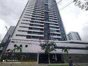 Apartamento para Locação em Recife/PE Rosarinho 3 Quartos
