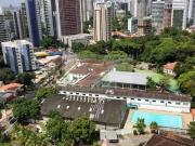 Apartamento para Locação em Recife/PE Rosarinho 3 Quartos