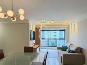 Apartamento para Locação em Recife/PE Rosarinho 3 Quartos