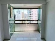 Apartamento para Locação em Recife/PE Rosarinho 2 Quartos