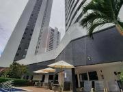 Apartamento para Locação em Recife/PE Rosarinho 3 Quartos