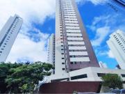 Apartamento para Locação em Recife/PE Rosarinho 3 Quartos