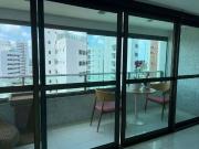 Apartamento para Locação em Recife/PE Rosarinho 4 Quartos