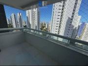 Apartamento para Locação em Recife/PE Rosarinho 4 Quartos