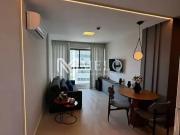 Apartamento para Locação em Recife/PE São José 1 Quartos