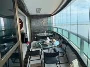 Apartamento para Locação em Recife/PE São José 4 Quartos