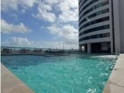 Apartamento para Locação em Recife/PE São José 4 Quartos