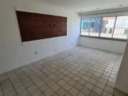 Apartamento para Locação em Recife/PE Santana 3 Quartos