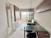 Apartamento para Locação em Recife/PE Santo Amaro 1 Quartos