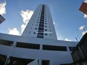 Apartamento para Locação em Recife/PE Santo Amaro 1 Quartos