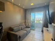 Apartamento para Locação em Recife/PE Santo Amaro 1 Quartos