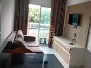 Apartamento para Locação em Recife/PE Santo Amaro 1 Quartos