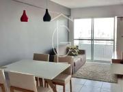 Apartamento para Locação em Recife/PE Santo Amaro 2 Quartos