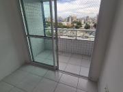 Apartamento para Locação em Recife/PE Santo Amaro 2 Quartos