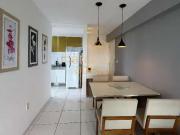 Apartamento para Locação em Recife/PE Santo Amaro 2 Quartos