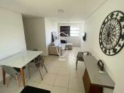 Apartamento para Locação em Recife/PE Santo Amaro 2 Quartos