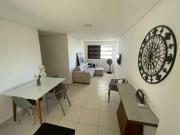 Apartamento para Locação em Recife/PE Santo Amaro 2 Quartos