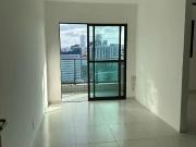 Apartamento para Locação em Recife/PE Soledade 1 Quartos