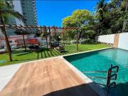 Apartamento para Locação em Recife/PE Tamarineira 1 Quartos