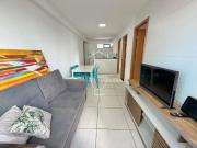 Apartamento para Locação em Recife/PE Tamarineira 2 Quartos