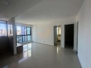 Apartamento para Locação em Recife/PE Tamarineira 2 Quartos