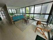 Apartamento para Locação em Recife/PE Tamarineira 2 Quartos