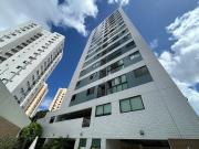 Apartamento para Locação em Recife/PE Tamarineira 2 Quartos