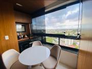 Apartamento para Locação em Recife/PE Tamarineira 3 Quartos