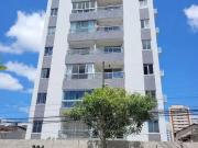 Apartamento para Locação em Recife/PE Tamarineira 3 Quartos