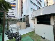 Apartamento para Locação em Recife/PE Tamarineira 3 Quartos