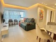 Apartamento para Locação em Recife/PE Tamarineira 3 Quartos