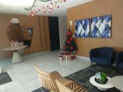 Apartamento para Locação em Recife/PE Tamarineira 3 Quartos