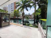 Apartamento para Locação em Recife/PE Tamarineira 3 Quartos