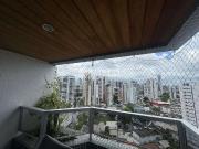 Apartamento para Locação em Recife/PE Tamarineira 3 Quartos