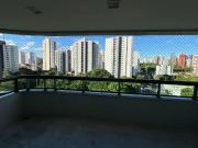 Apartamento para Locação em Recife/PE Tamarineira 4 Quartos