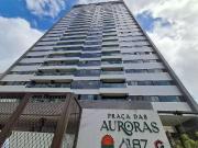 Apartamento para Locação em Recife/PE Torre 2 Quartos