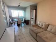 Apartamento para Locação em Recife/PE Torre 2 Quartos