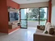 Apartamento para Locação em Recife/PE Torre 3 Quartos