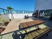 Apartamento para Locação em Recife/PE Torre 3 Quartos