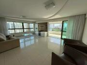 Apartamento para Locação em Recife/PE Torre 4 Quartos