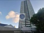 Apartamento para Locação em Recife/PE Torre 4 Quartos Apartamento para Locação em Recife/PE Torre 4 Quartos