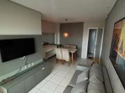 Apartamento para Locação em Recife/PE Torreão 2 Quartos