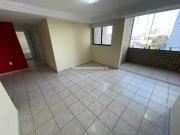 Apartamento para Locação em Recife/PE Torreão 3 Quartos