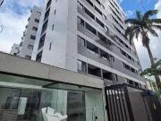 Apartamento para Locação em Recife/PE Várzea 1 Quartos