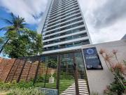 Apartamento para Locação em Recife/PE Várzea 1 Quartos